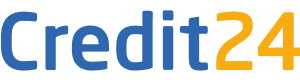 Credit24.lv логотип кредитора